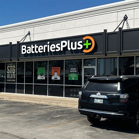  5. Atlantic Battery Center. 5.0 (2 reviews) Battery Stores. “is a great place to buy batteries. Larry is a very friendly person and has many specialty battery .” more. 6. O’Reilly Auto Parts. 3.7 (6 reviews) 